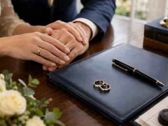 ‘I Do’ Can Undo Your Will: Why Marriage Should Trigger an Estate Plan Review